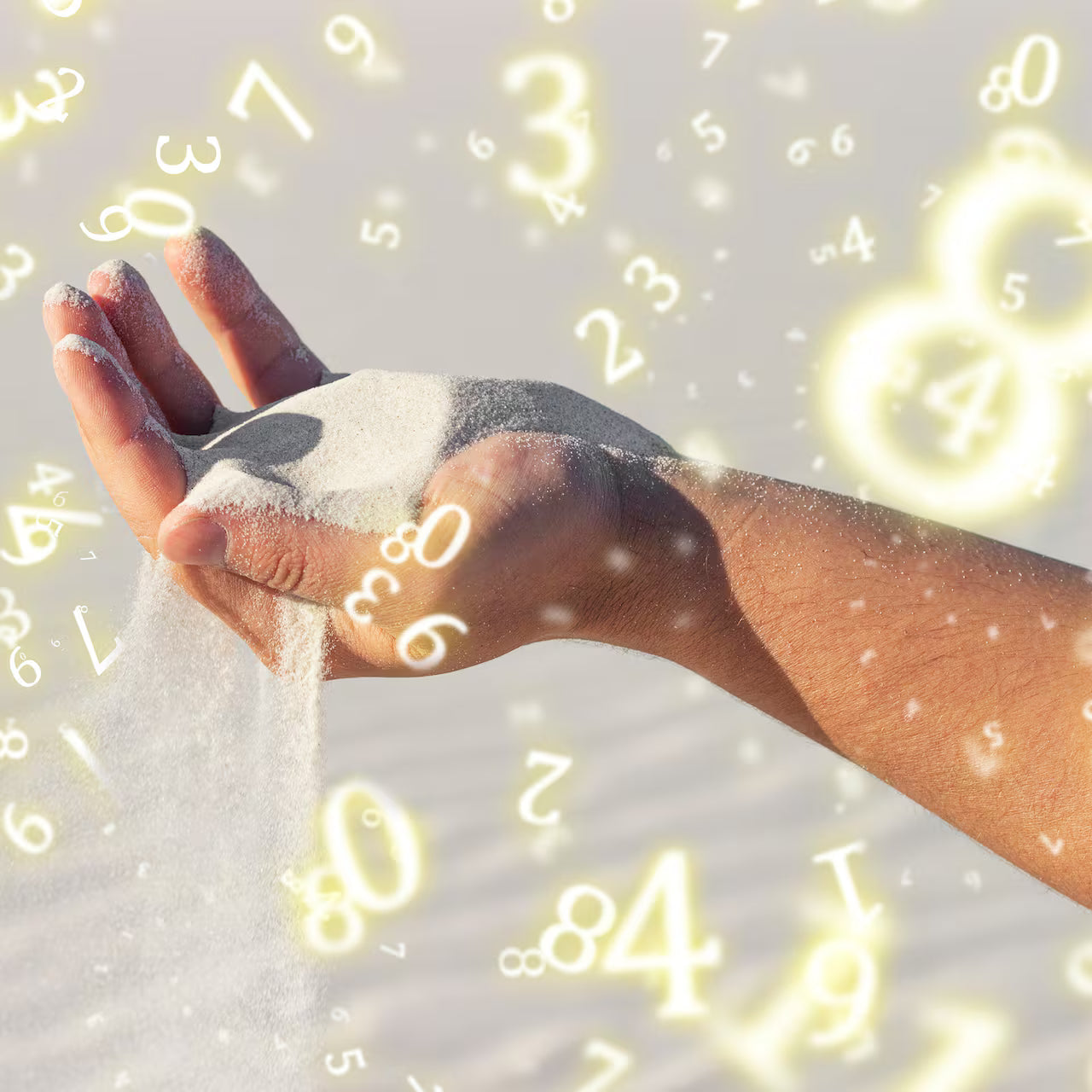 Mapas Numerológicos MDÁBAL