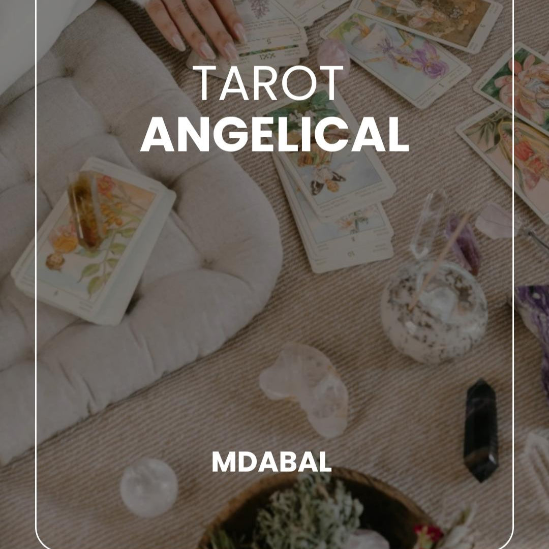 ✨👼 Mensajes de tus Angeles 👼✨