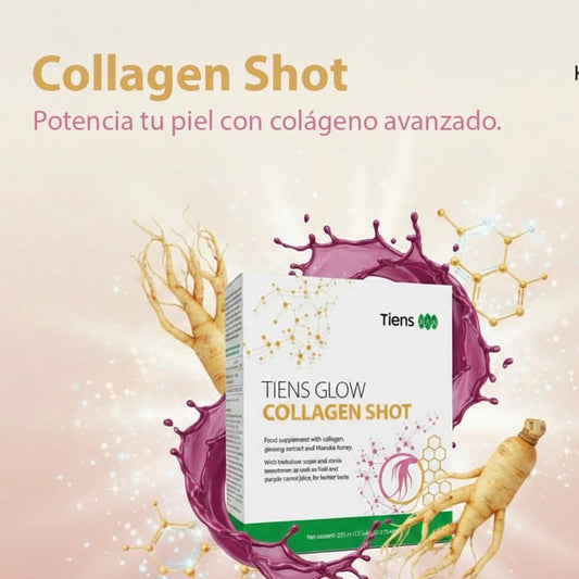 ACNÉ GLOW DETOX