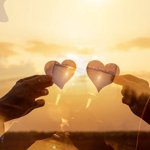 💞 Sinergia Numerológica para Parejas