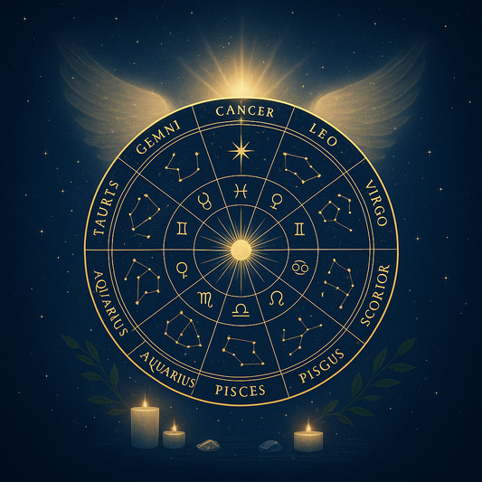 Carta Astral MDÁBAL