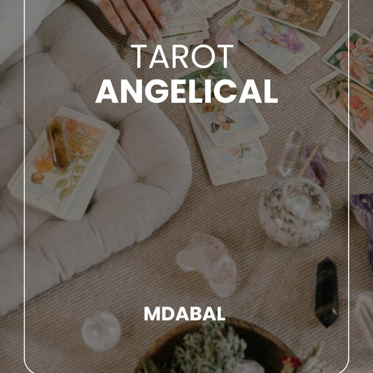 ✨👼 Mensajes de tus Angeles 👼✨