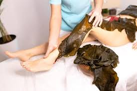 💚🌿 Ritual Pain Off con Envoltura Herbal – Arcángel Rafael 🌿💚