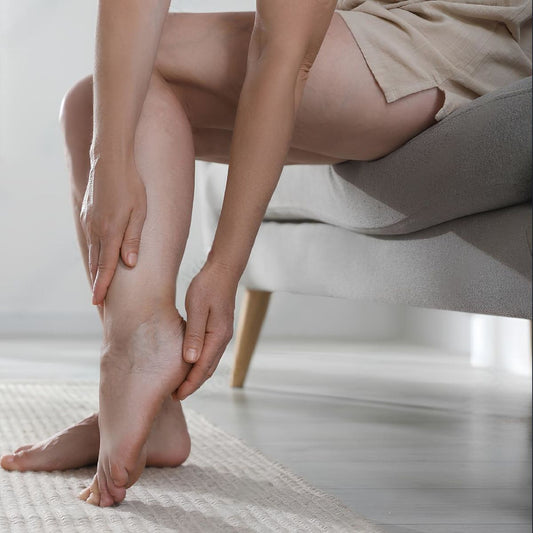 ✨ Paquete 10 Sesiones Piernas Cansadas ✨