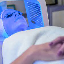 ✨Luz de Vida Facial✨ – Hidratación + LED personalizado